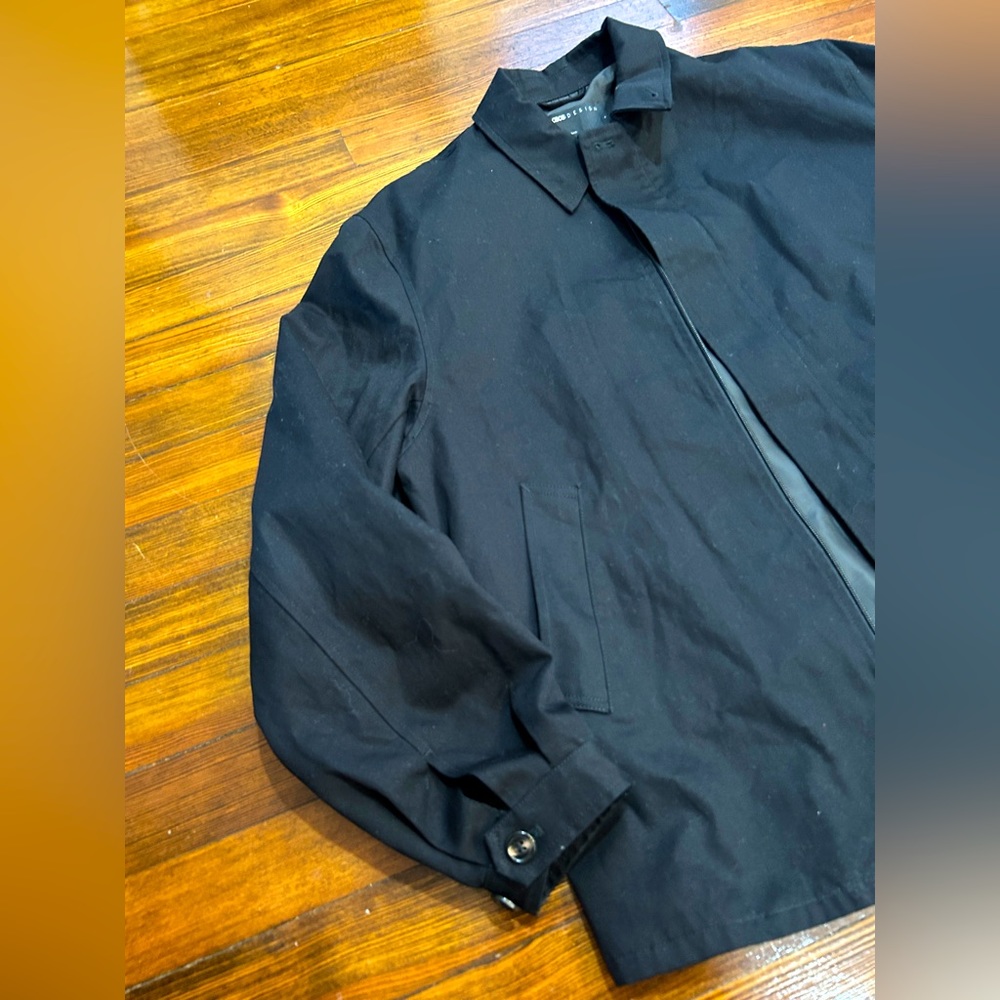 ASOS Men’s Coat - Size Large - Picture 3 of 5